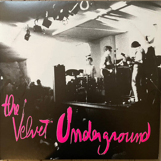 Live At The Gymnasium, New York City, Apr. 30, 1967 (VINYL) | Mint (M) Mint (M) Get Cheap Vinyl