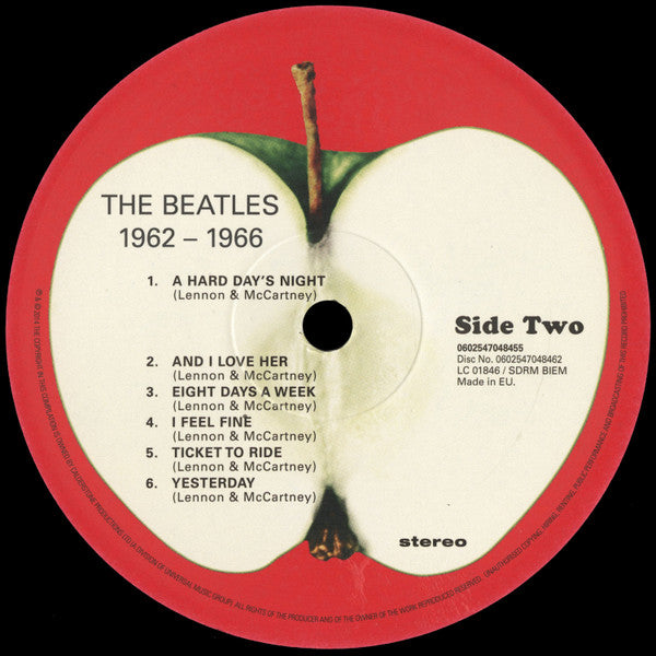 1962-1966 | Mint (M) Mint (M) Get Cheap Vinyl