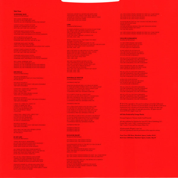 1962-1966 | Mint (M) Mint (M) Get Cheap Vinyl