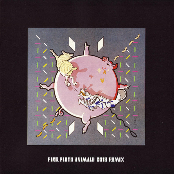 Animals (2018 Remix) | Mint (M) Mint (M) Get Cheap Vinyl