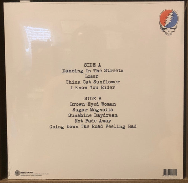 Dancing in Winterland | Mint (M) Mint (M) Get Cheap Vinyl