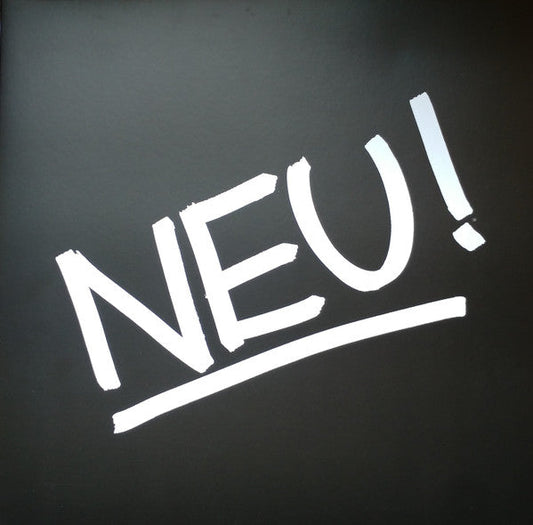 Neu! '75 (VINYL) | Mint (M) Mint (M) Get Cheap Vinyl