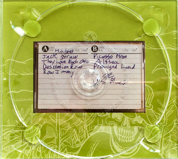Dave's Picks, Volume 40 (3xCD)(Deer Creek Music Center, Noblesville, IN • 7/18-19/90 | Mint (M) Near Mint (NM) Get Cheap Vinyl