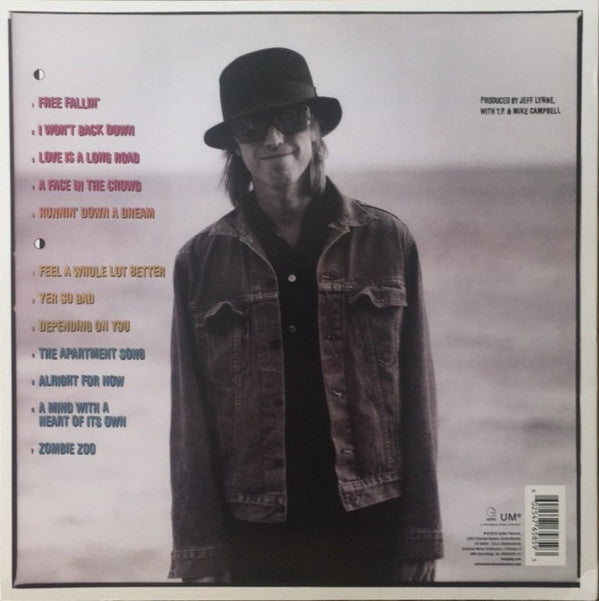 Full Moon Fever | Mint (M) Mint (M) Get Cheap Vinyl