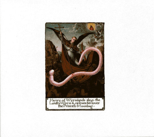 The Worm | Mint (M) Mint (M) Get Cheap Vinyl