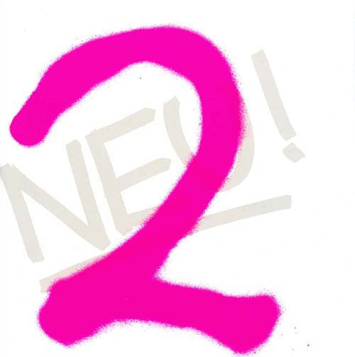 Neu! 2 | Mint (M) Mint (M) Get Cheap Vinyl