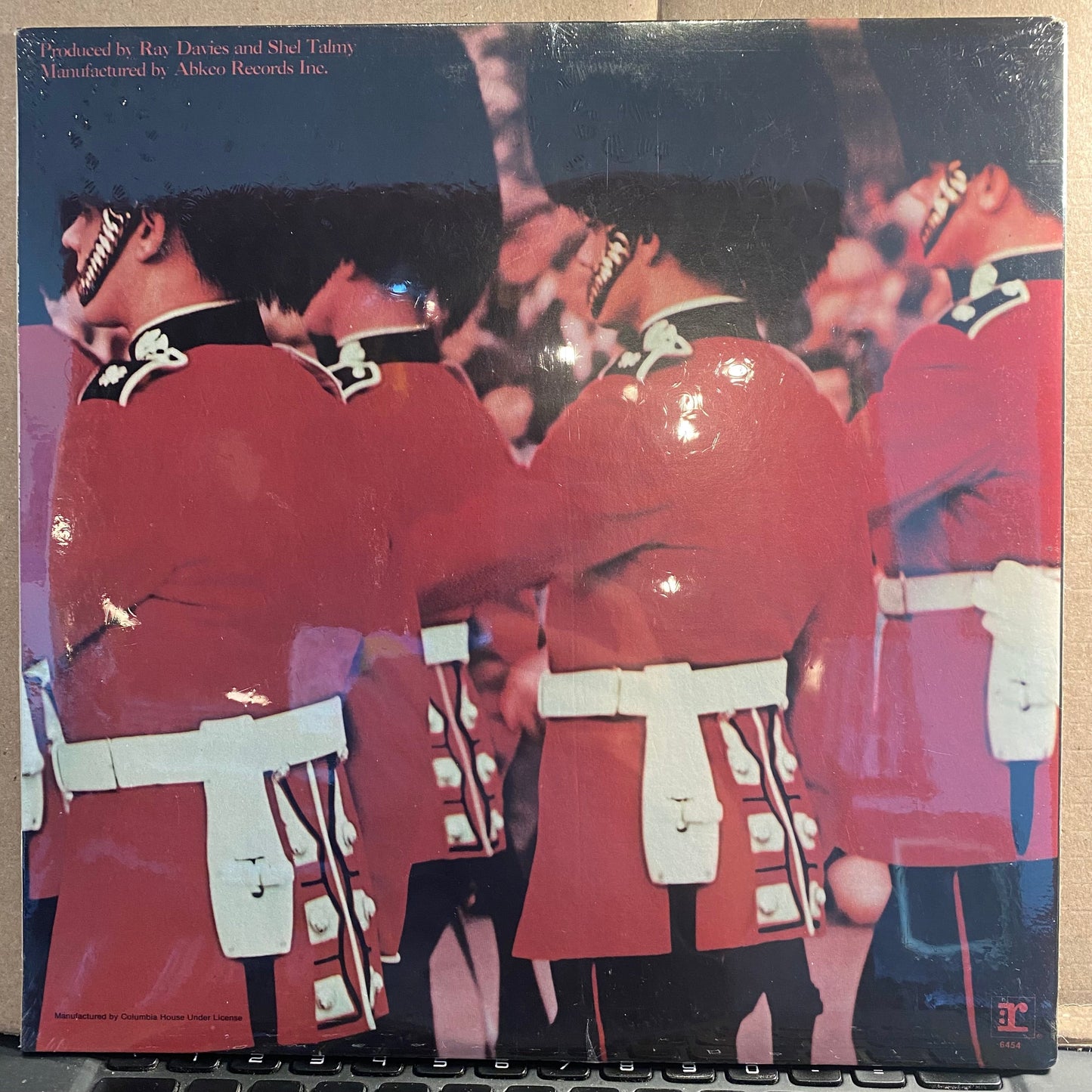 The Kink Kronikles *COLUMBIA HOUSE* | Mint (M) Mint (M) Get Cheap Vinyl