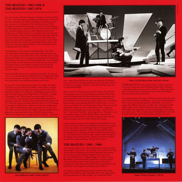 1962-1966 | Mint (M) Mint (M) Get Cheap Vinyl
