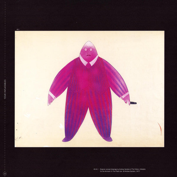 Animals (2018 Remix) | Mint (M) Mint (M) Get Cheap Vinyl