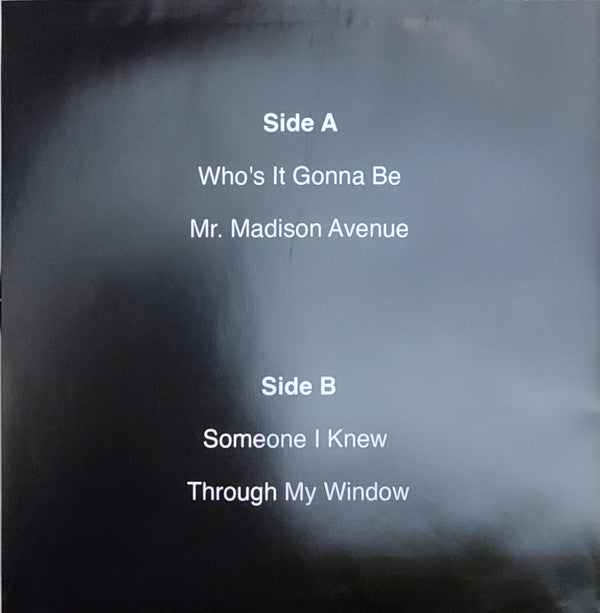 Just Colour | Mint (M) Mint (M) Get Cheap Vinyl