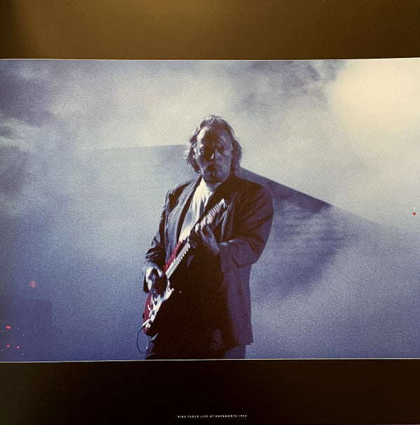Live At Knebworth 1990 | Mint (M) Mint (M) Get Cheap Vinyl