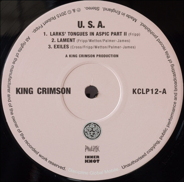 USA | Mint (M) Mint (M) Get Cheap Vinyl