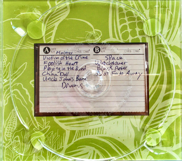 Dave's Picks, Volume 40 (3xCD)(Deer Creek Music Center, Noblesville, IN • 7/18-19/90 | Mint (M) Near Mint (NM) Get Cheap Vinyl