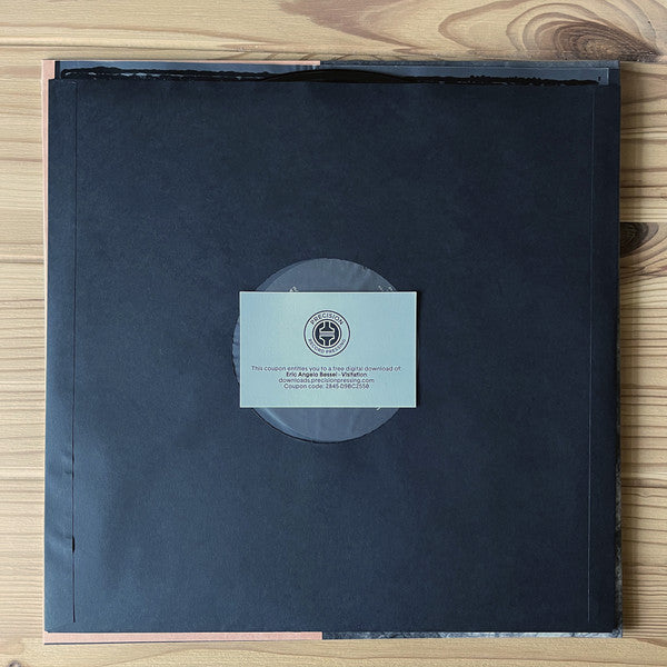 Visitation | Mint (M) Mint (M) Get Cheap Vinyl