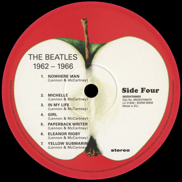 1962-1966 | Mint (M) Mint (M) Get Cheap Vinyl