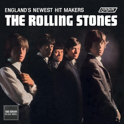 England's Newest Hit Makers | Mint (M) Mint (M) Get Cheap Vinyl