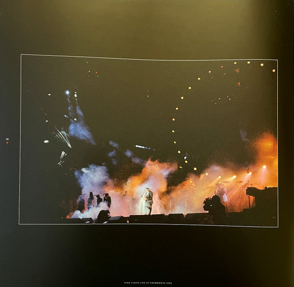Live At Knebworth 1990 | Mint (M) Mint (M) Get Cheap Vinyl