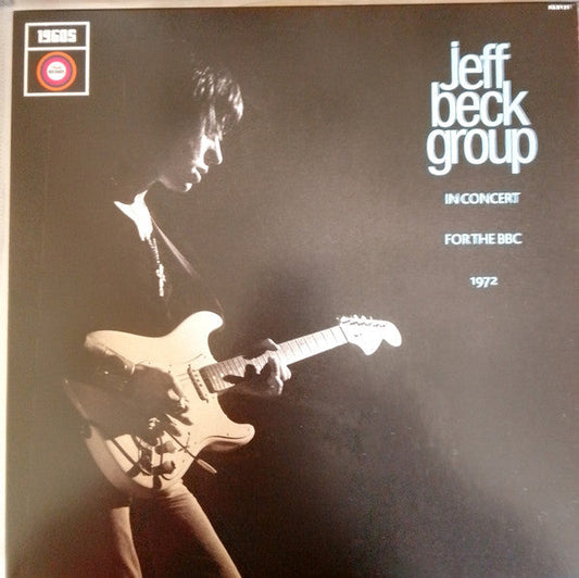 In Concert For The BBC 1972 | Mint (M) Mint (M) Get Cheap Vinyl