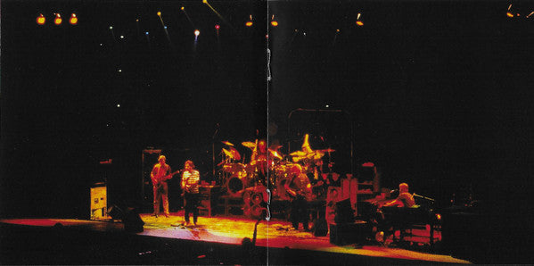 Dave's Picks, Volume 36 (CD BOX)(Hartford Civic Center, Hartford, CT • 3/26-27/87) | Mint (M) Near Mint (NM) Get Cheap Vinyl