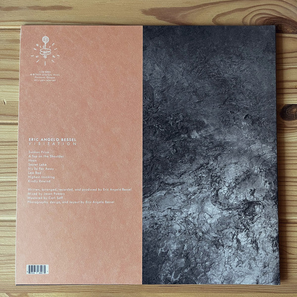 Visitation | Mint (M) Mint (M) Get Cheap Vinyl