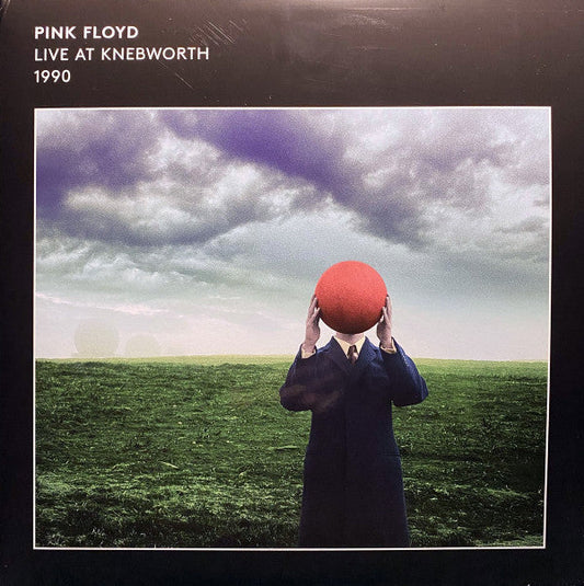 Live At Knebworth 1990 | Mint (M) Mint (M) Get Cheap Vinyl
