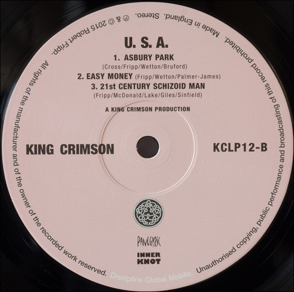 USA | Mint (M) Mint (M) Get Cheap Vinyl