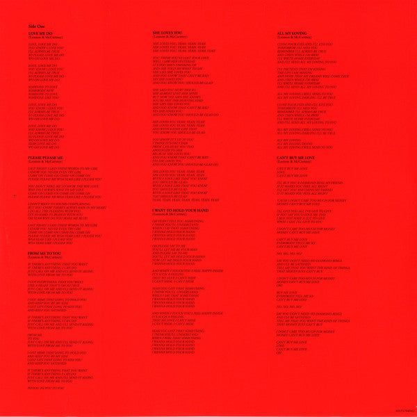 1962-1966 | Mint (M) Mint (M) Get Cheap Vinyl