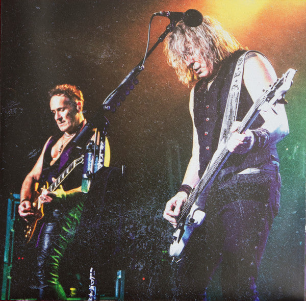 One Night Only: Live At The Leadmill 2023 | Mint (M) Mint (M) Get Cheap Vinyl
