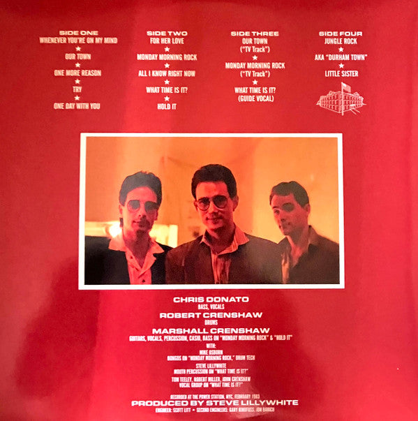 Field Day | Mint (M) Mint (M) Get Cheap Vinyl