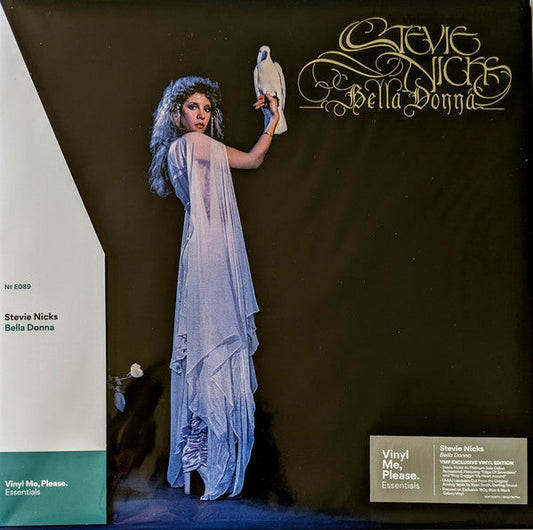 Bella Donna | Mint (M) Mint (M) Get Cheap Vinyl