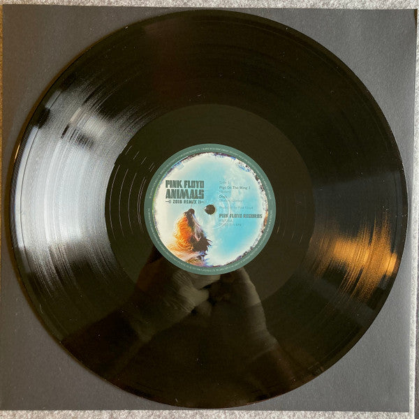 Animals (2018 Remix) | Mint (M) Mint (M) Get Cheap Vinyl