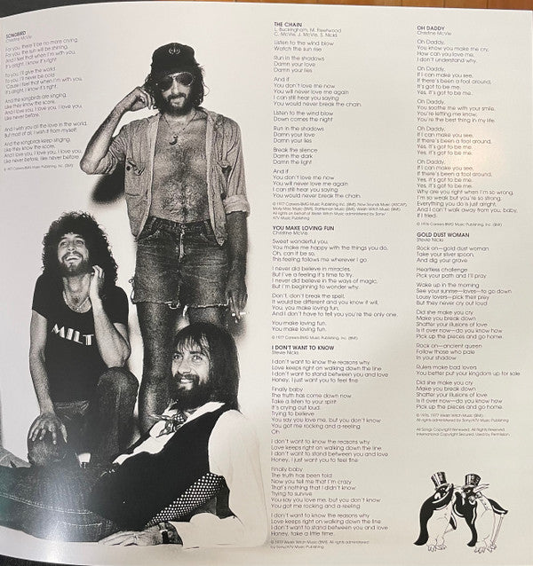 Rumours | Mint (M) Mint (M) Get Cheap Vinyl