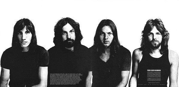Meddle (VINYL) | Mint (M) Mint (M) Get Cheap Vinyl