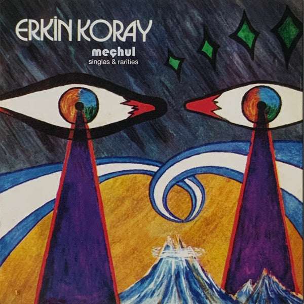 Meçhul: Singles & Rarities | Mint (M) Mint (M) Get Cheap Vinyl