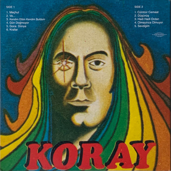 Meçhul: Singles & Rarities | Mint (M) Mint (M) Get Cheap Vinyl