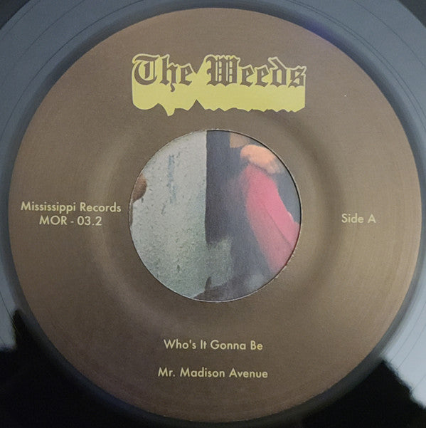 Just Colour | Mint (M) Mint (M) Get Cheap Vinyl
