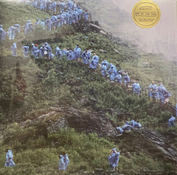 End Of The Day (Music From The Film Anonymous Club) | Mint (M) Mint (M) Get Cheap Vinyl