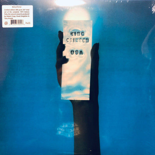 USA | Mint (M) Mint (M) Get Cheap Vinyl