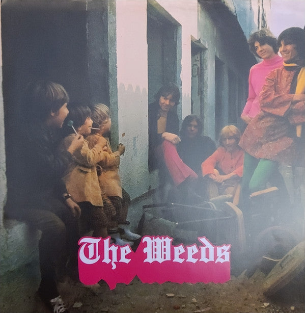 Just Colour | Mint (M) Mint (M) Get Cheap Vinyl