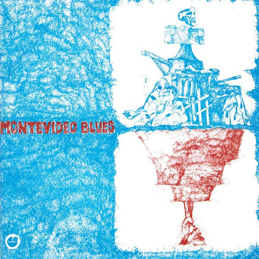 Montevideo Blues | Mint (M) Mint (M) Get Cheap Vinyl