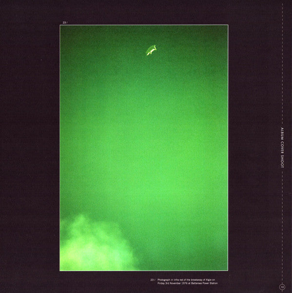 Animals (2018 Remix) | Mint (M) Mint (M) Get Cheap Vinyl