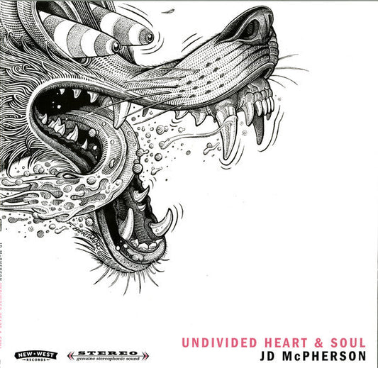 Undivided Heart & Soul | Mint (M) Mint (M) Get Cheap Vinyl
