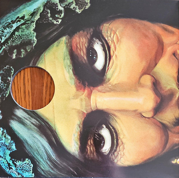 In The Garden | Mint (M) Mint (M) Get Cheap Vinyl