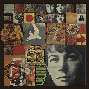 The Twain Shall Meet | Mint (M) Mint (M) Get Cheap Vinyl