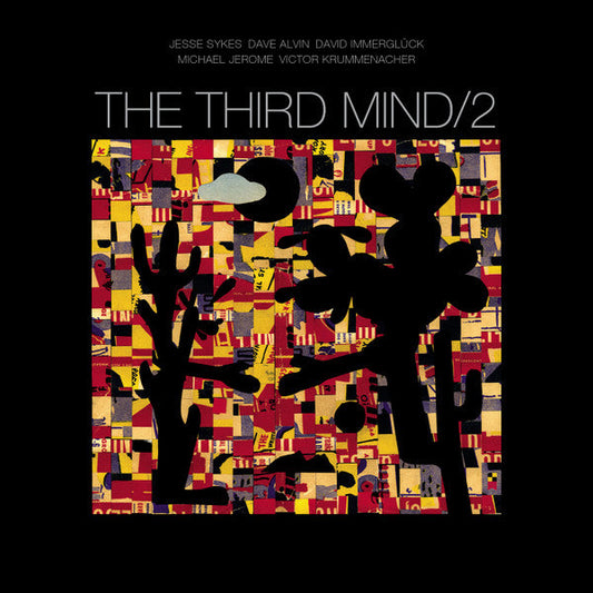 The Third Mind/2 | Mint (M) Mint (M) Get Cheap Vinyl