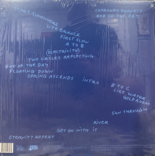 End Of The Day (Music From The Film Anonymous Club) | Mint (M) Mint (M) Get Cheap Vinyl