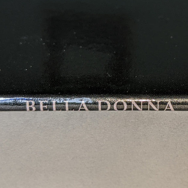 Bella Donna | Mint (M) Mint (M) Get Cheap Vinyl