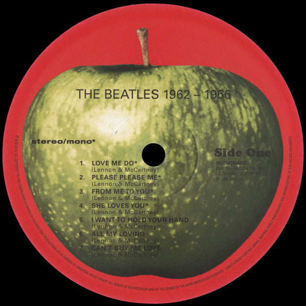 1962-1966 | Mint (M) Mint (M) Get Cheap Vinyl