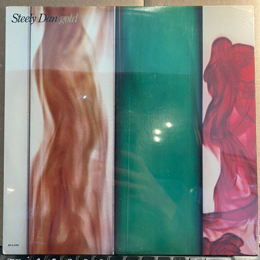 Gold *CRC* | Mint (M) Near Mint (NM) Get Cheap Vinyl