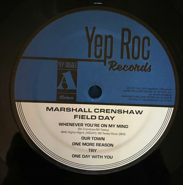 Field Day | Mint (M) Mint (M) Get Cheap Vinyl